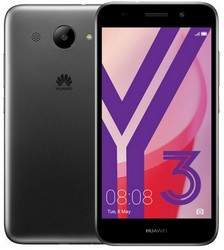 Прошивка телефона Huawei Y3 2018 в Набережных Челнах